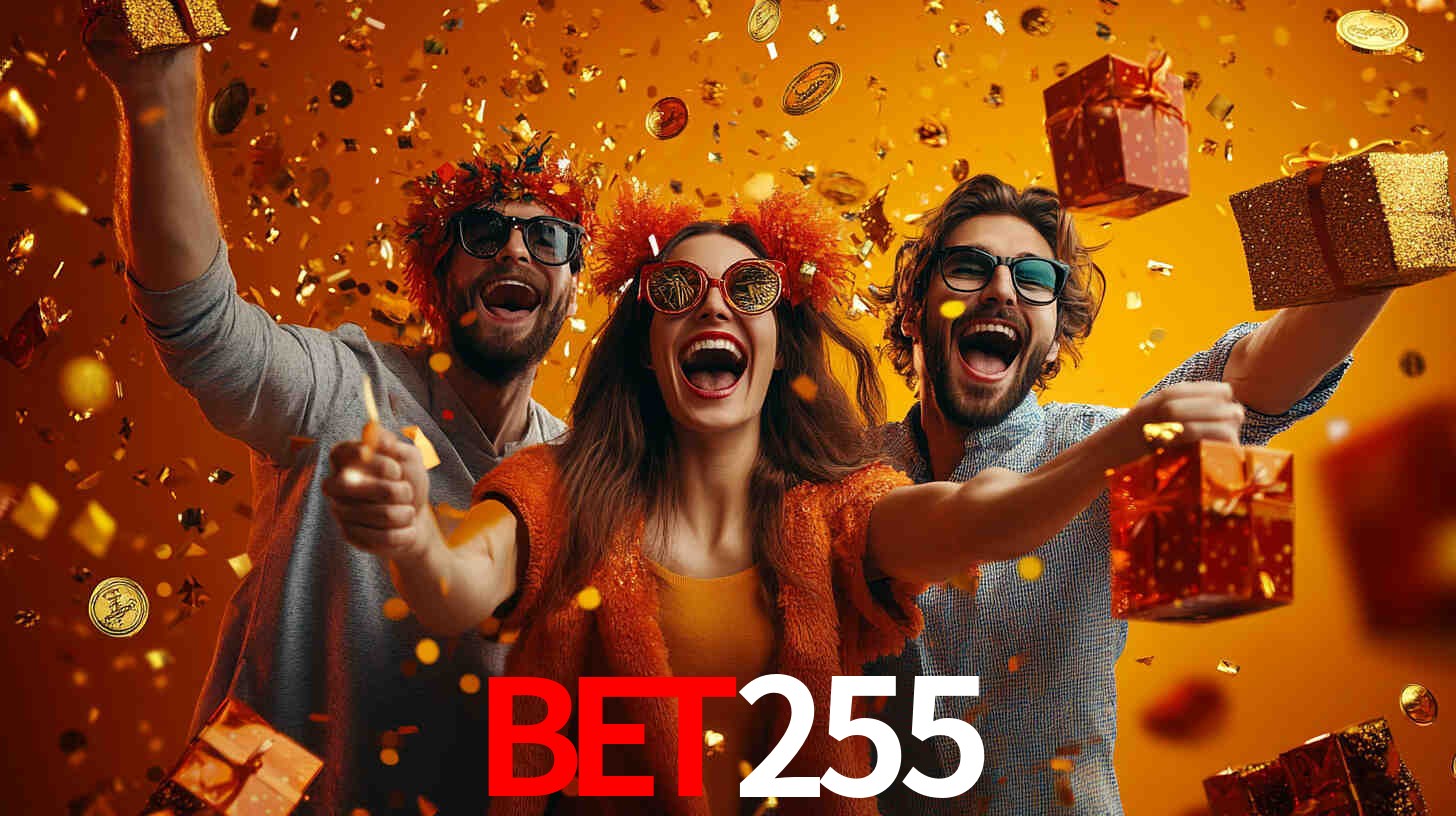 Loterias online disponíveis na BET255