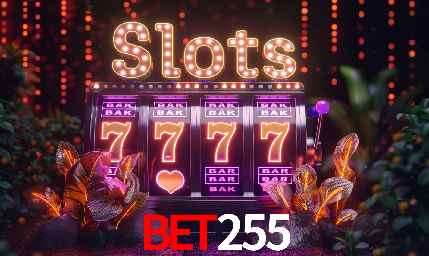 Principais provedores de slots da BET255 - NetEnt, Pragmatic Play, Play'n GO