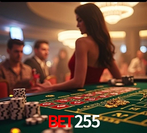 Vantagens exclusivas BET255 para jogadores brasileiros