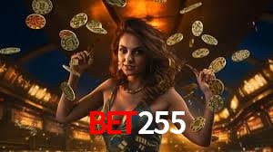 Catálogo BET255 2.547 jogos - Pragmatic Play, Evolution, NetEnt